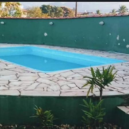 Morada Do Sol Apartman Ubatuba Kültér fotó