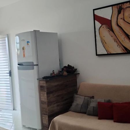 Morada Do Sol Apartman Ubatuba Kültér fotó