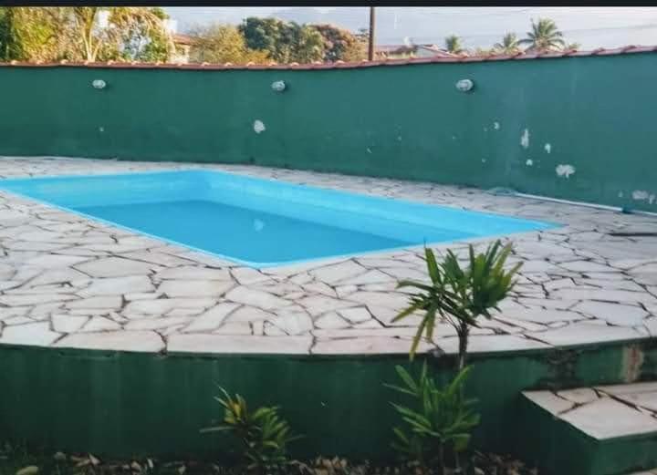 Morada Do Sol Apartman Ubatuba Kültér fotó