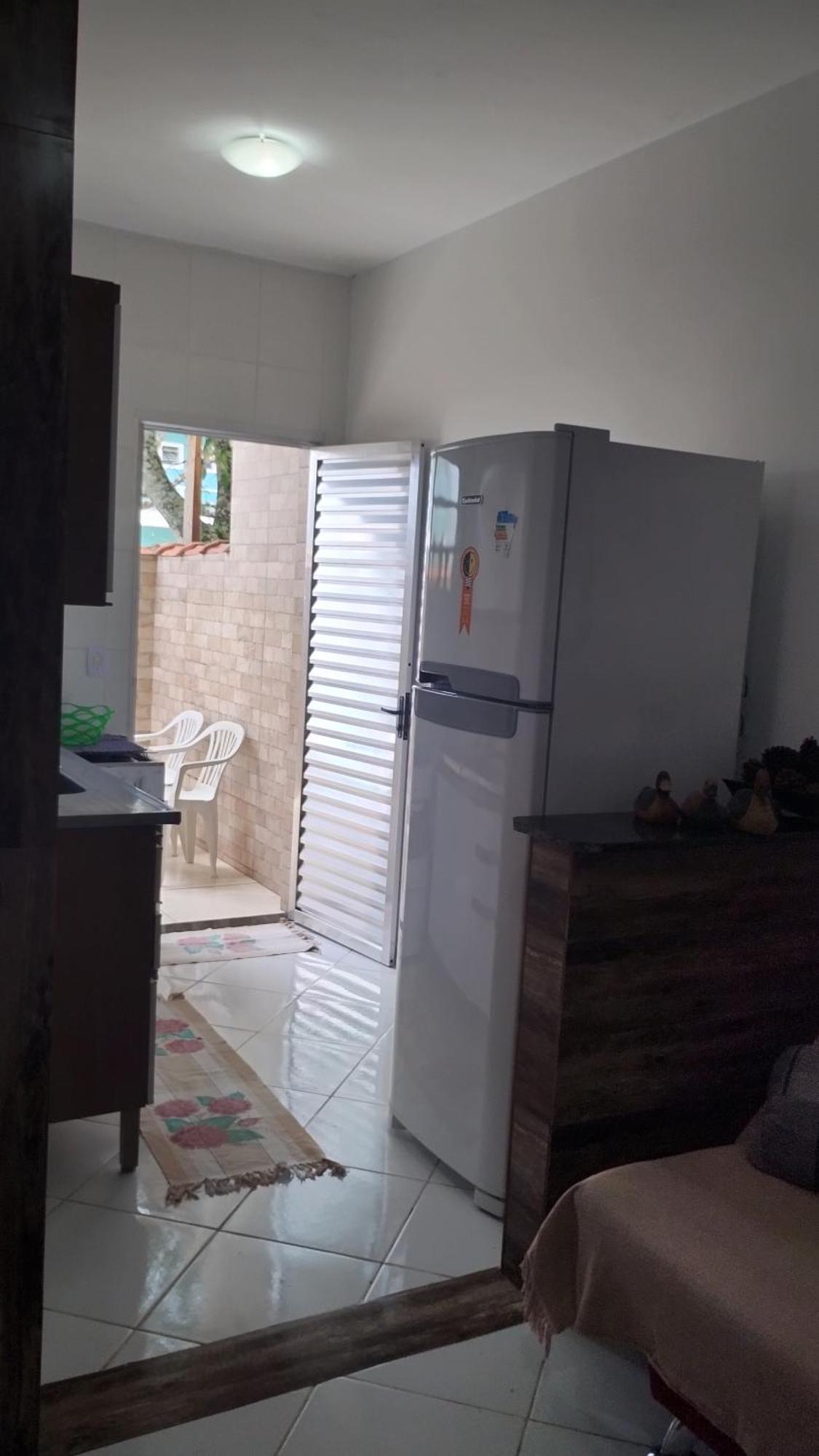 Morada Do Sol Apartman Ubatuba Kültér fotó